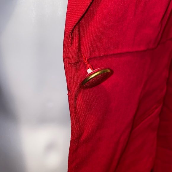 A. Byer 2 piece womens suit. Pre-owned great condition. A must see! - Picture 6 of 13